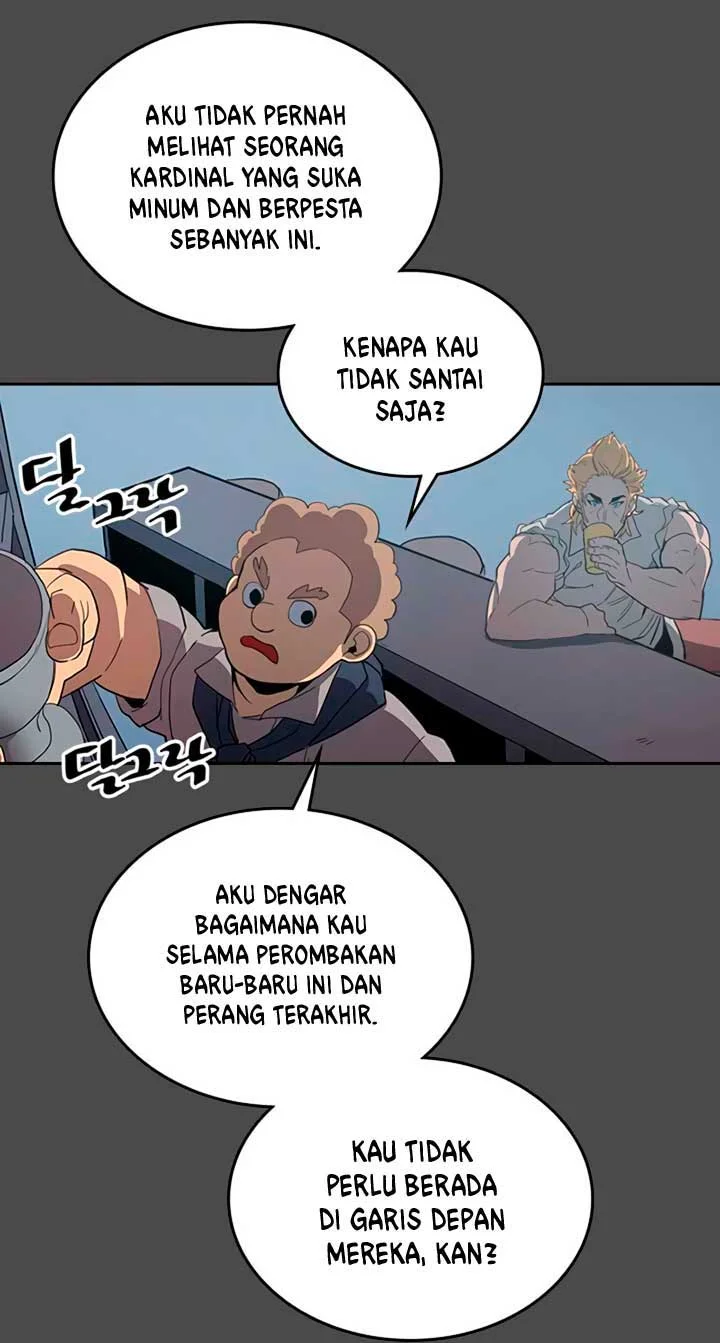 A Returner's Magic Should Be Special Chapter 69 Gambar 68