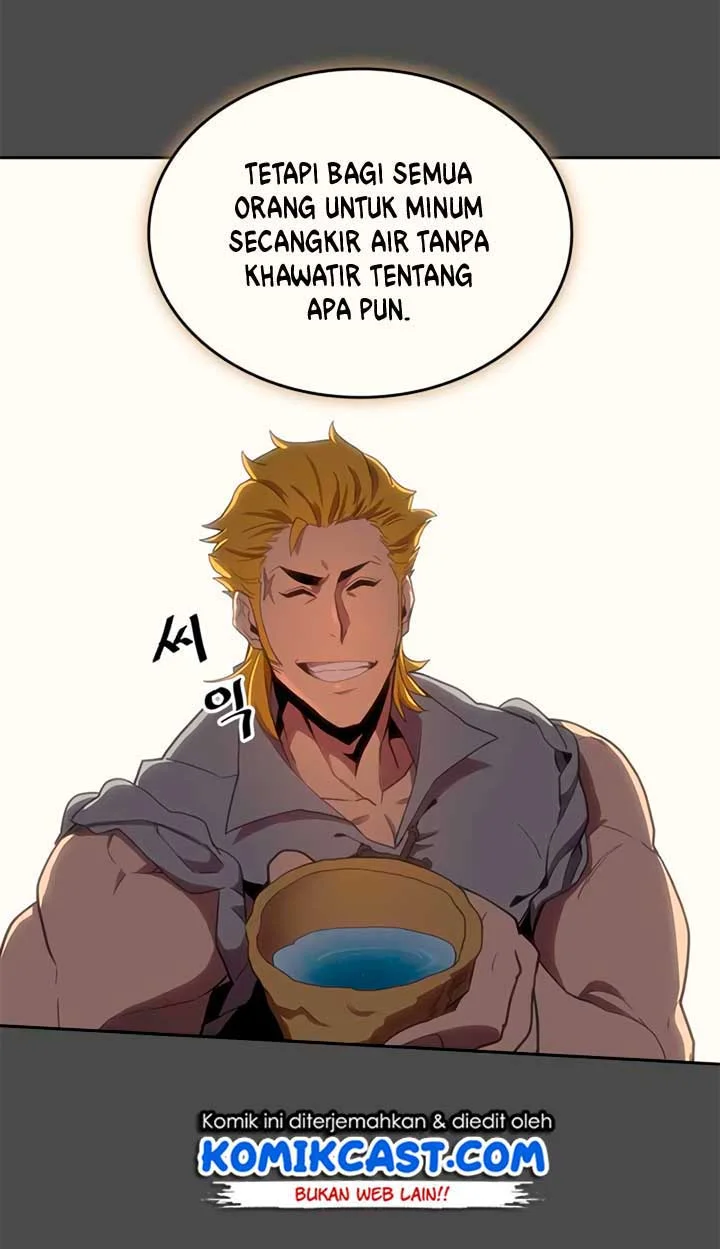 A Returner's Magic Should Be Special Chapter 69 Gambar 72