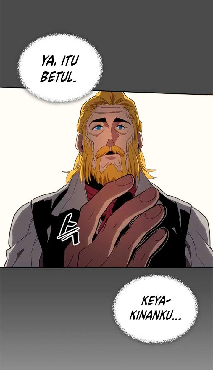 A Returner's Magic Should Be Special Chapter 69 Gambar 73