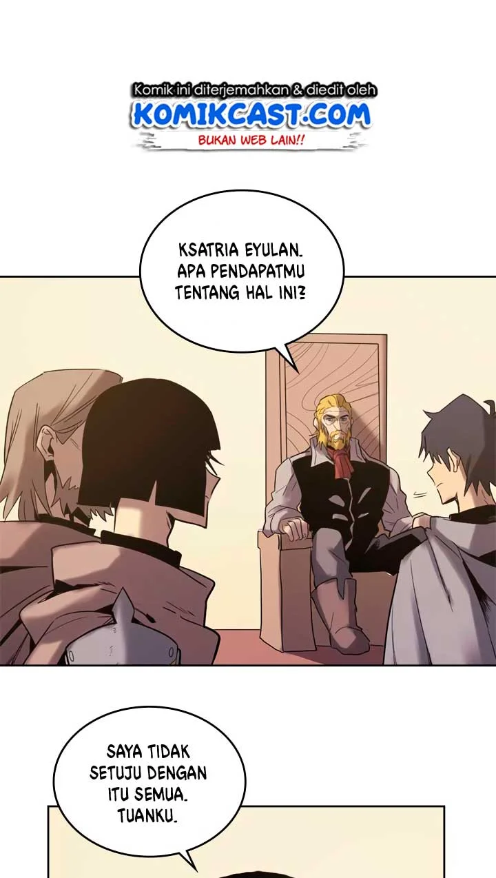 A Returner's Magic Should Be Special Chapter 70 Gambar 15