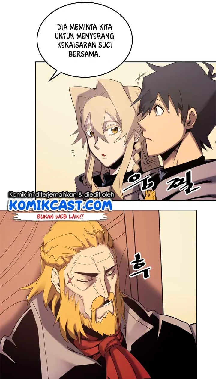 A Returner's Magic Should Be Special Chapter 70 Gambar 20