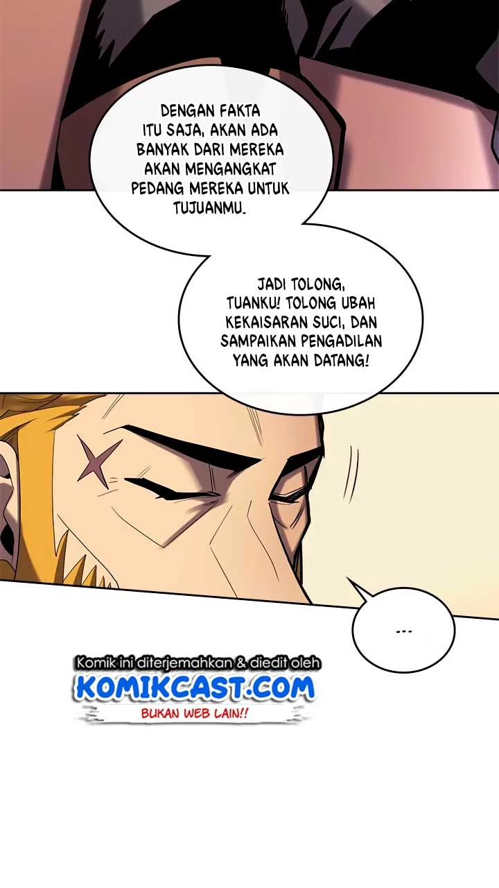 A Returner's Magic Should Be Special Chapter 70 Gambar 27
