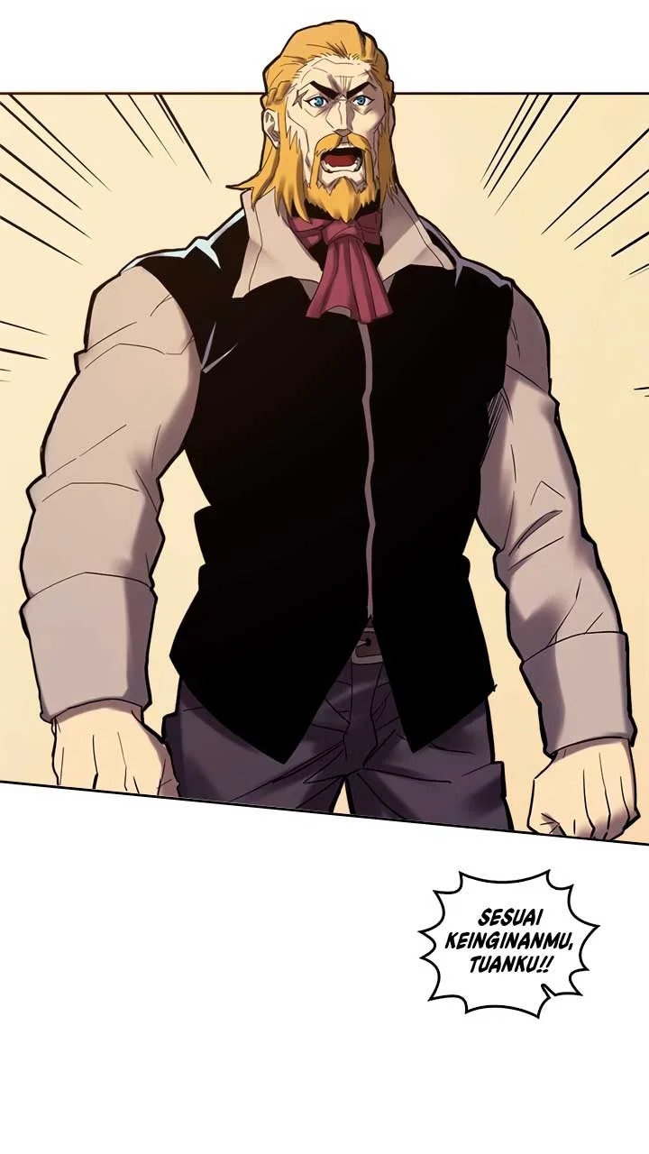 A Returner's Magic Should Be Special Chapter 70 Gambar 31