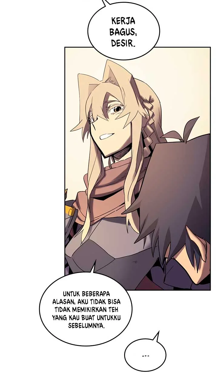 A Returner's Magic Should Be Special Chapter 70 Gambar 33