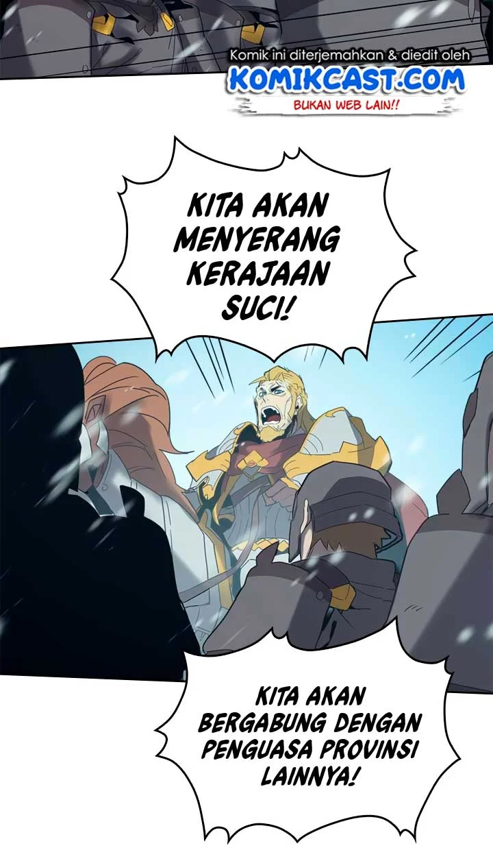 A Returner's Magic Should Be Special Chapter 70 Gambar 48