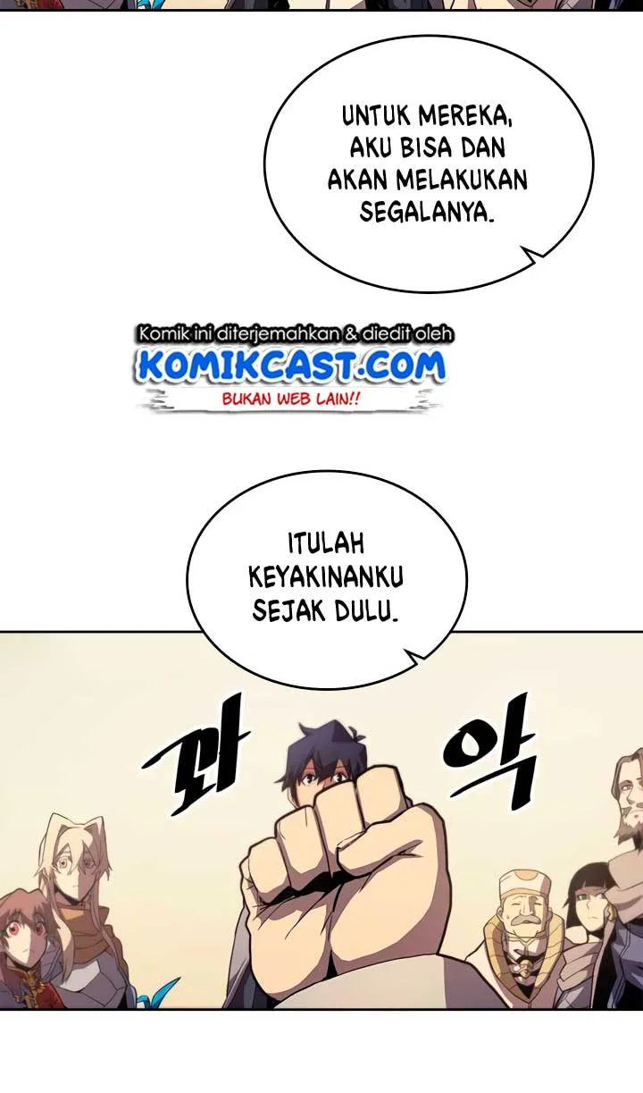 A Returner's Magic Should Be Special Chapter 70 Gambar 5