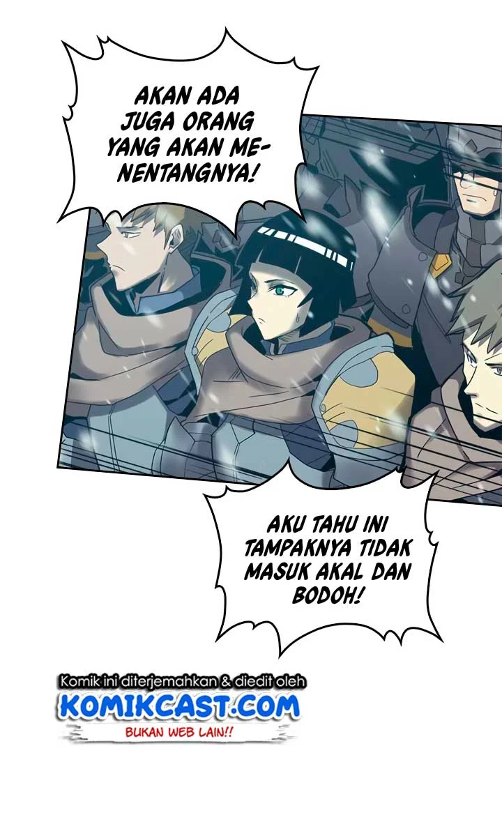 A Returner's Magic Should Be Special Chapter 70 Gambar 50