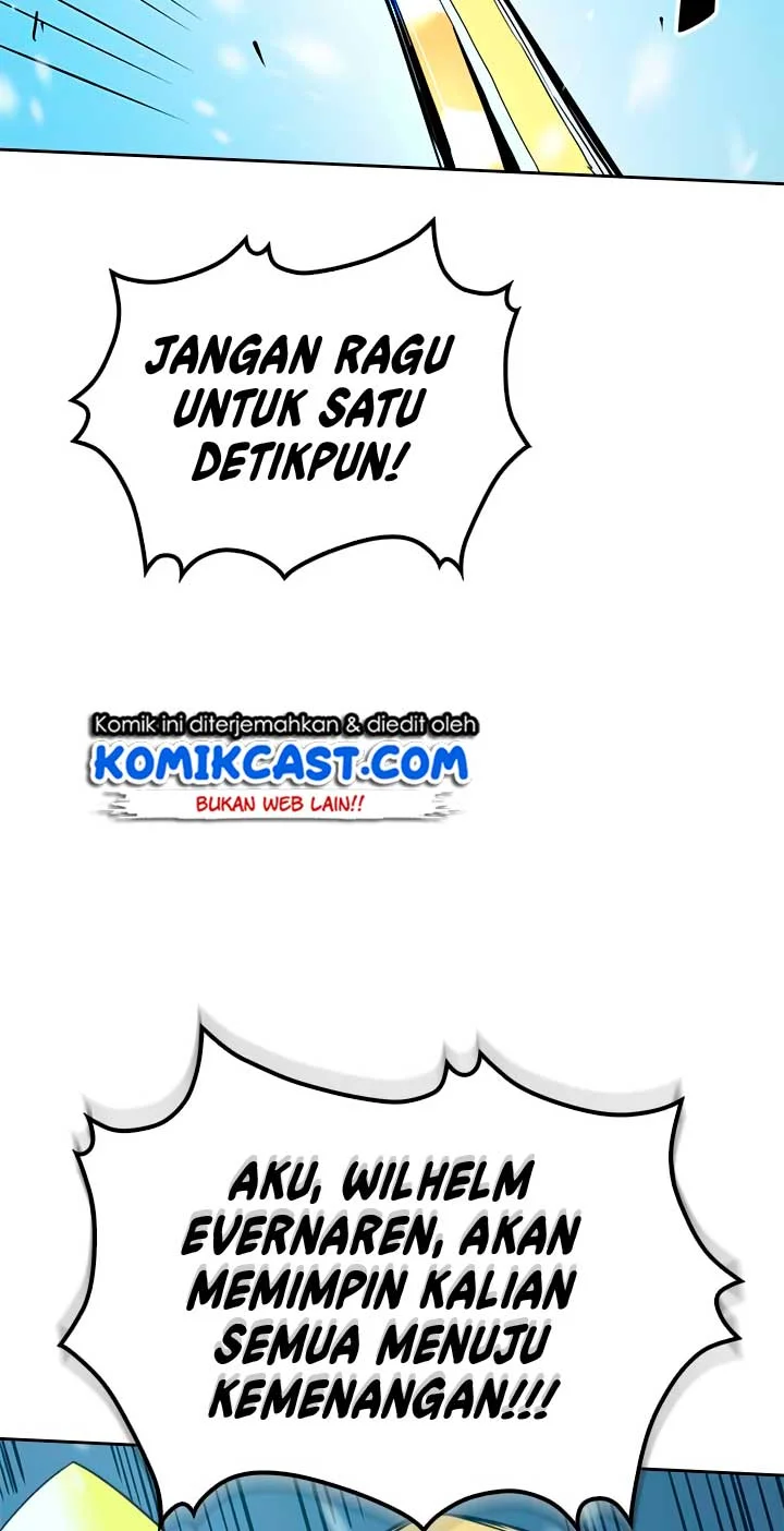 A Returner's Magic Should Be Special Chapter 70 Gambar 52