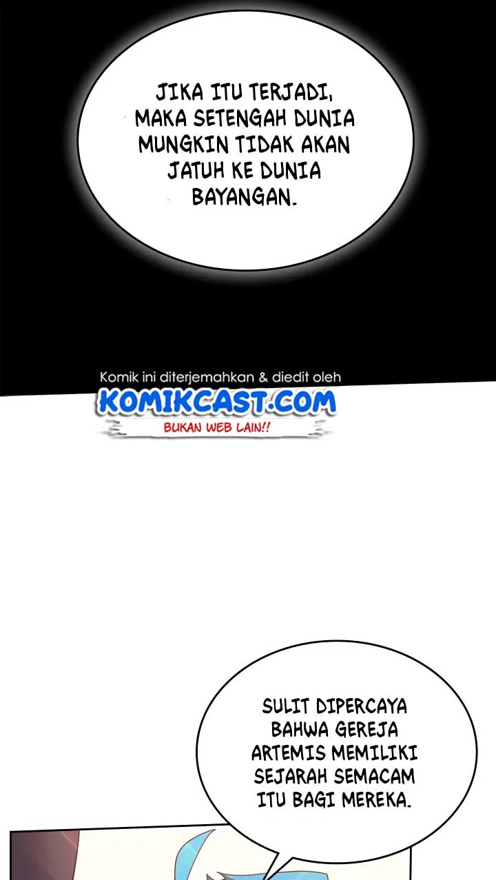 A Returner's Magic Should Be Special Chapter 70 Gambar 69