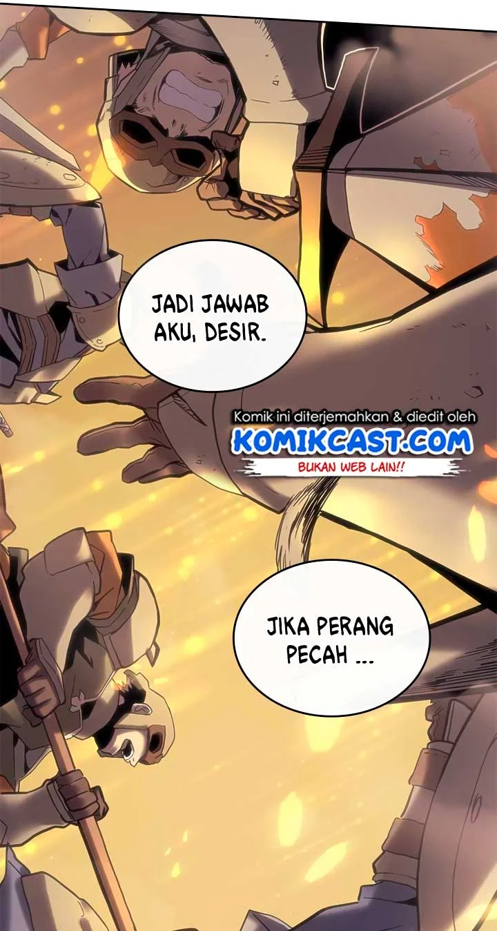 A Returner's Magic Should Be Special Chapter 70 Gambar 8