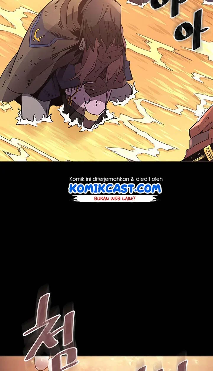 A Returner's Magic Should Be Special Chapter 71 Gambar 10