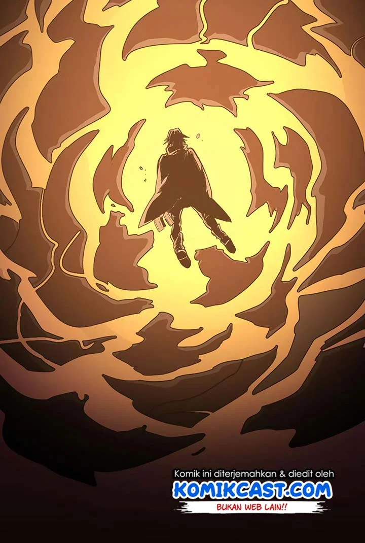 A Returner's Magic Should Be Special Chapter 71 Gambar 13