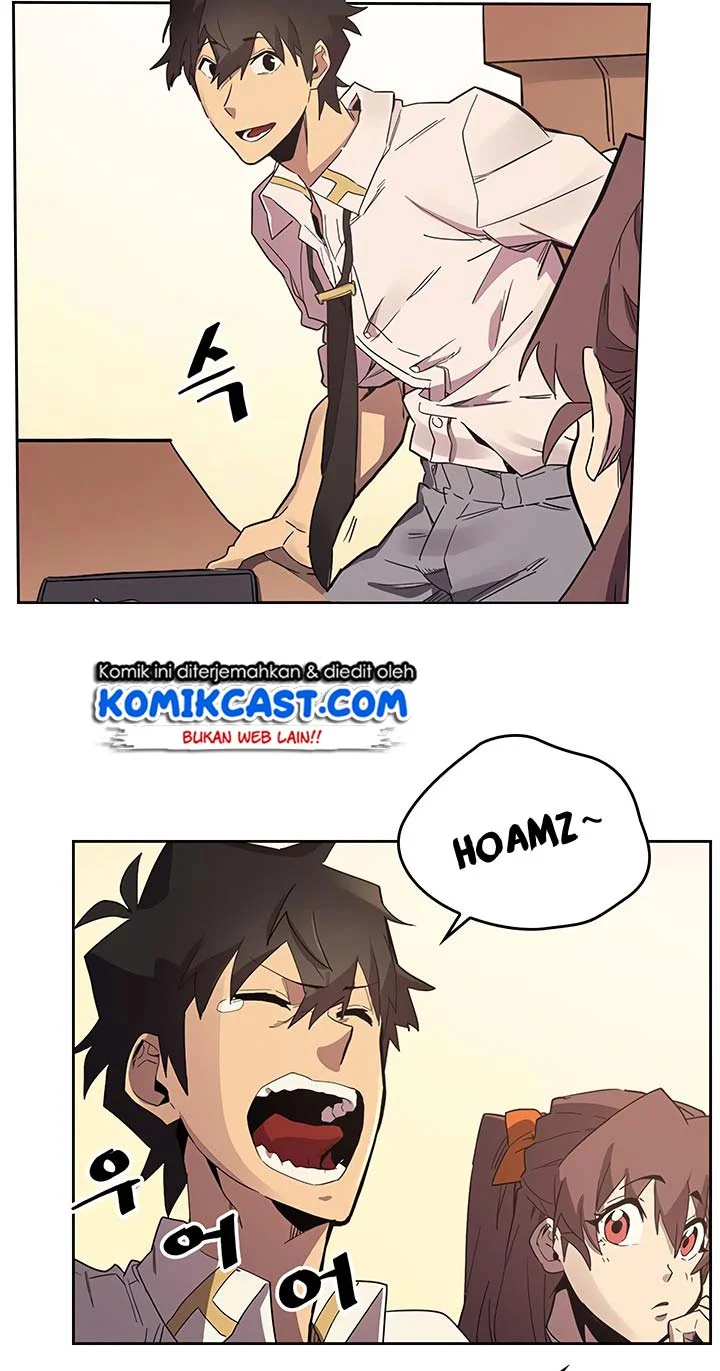 A Returner's Magic Should Be Special Chapter 71 Gambar 24