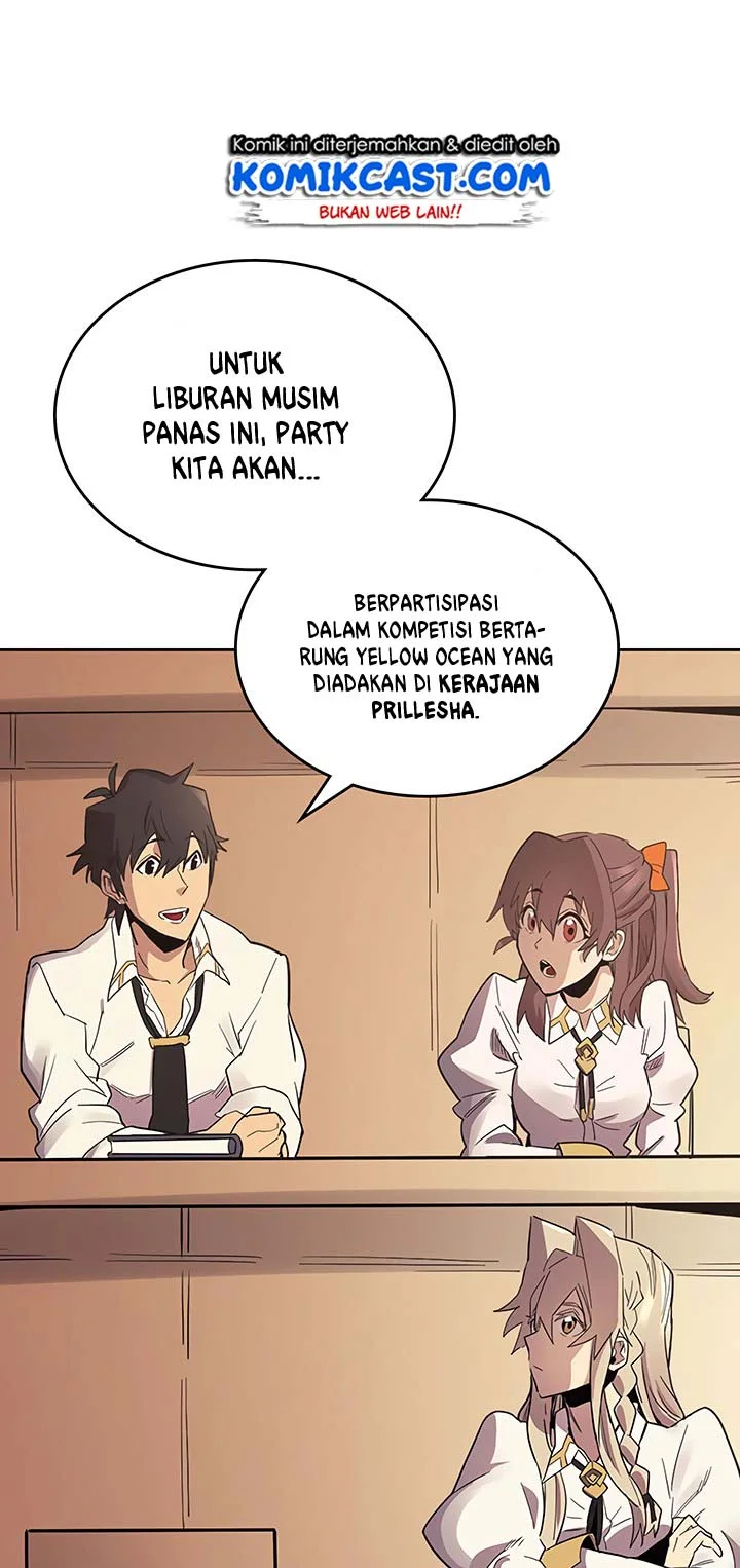 A Returner's Magic Should Be Special Chapter 71 Gambar 31