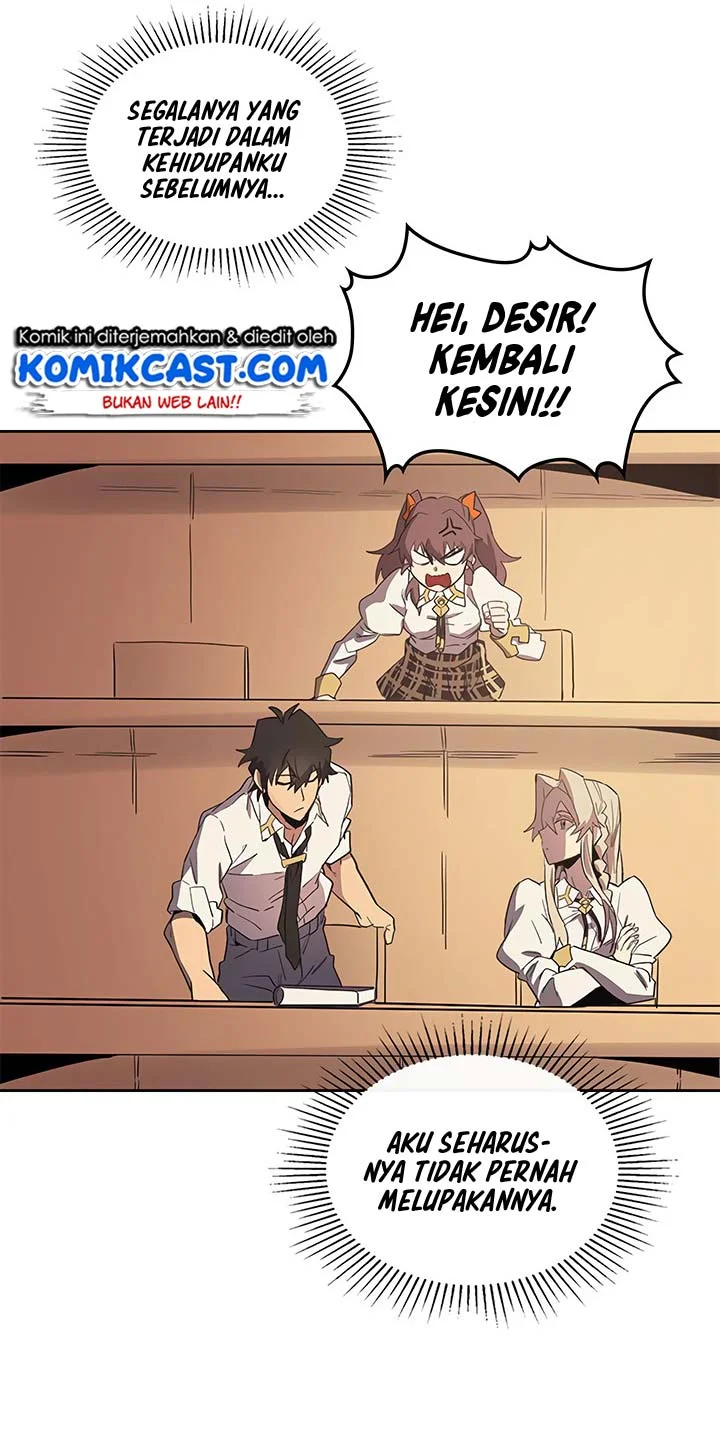 A Returner's Magic Should Be Special Chapter 71 Gambar 53