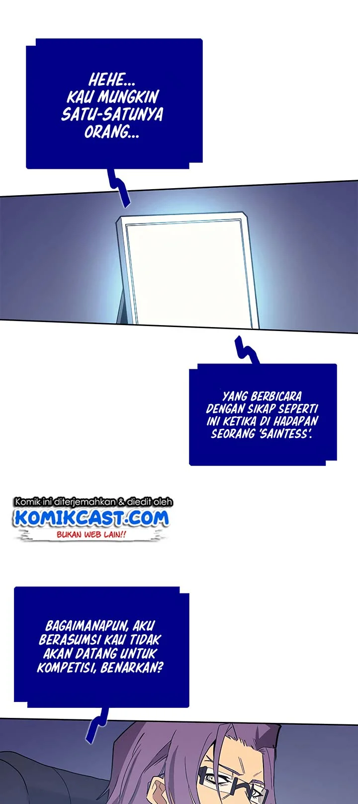 A Returner's Magic Should Be Special Chapter 72 Gambar 14