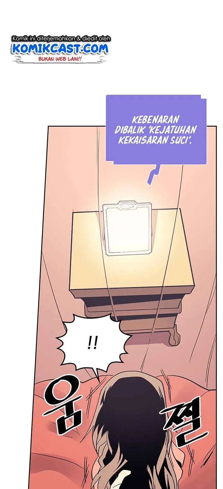 A Returner's Magic Should Be Special Chapter 72 Gambar 23