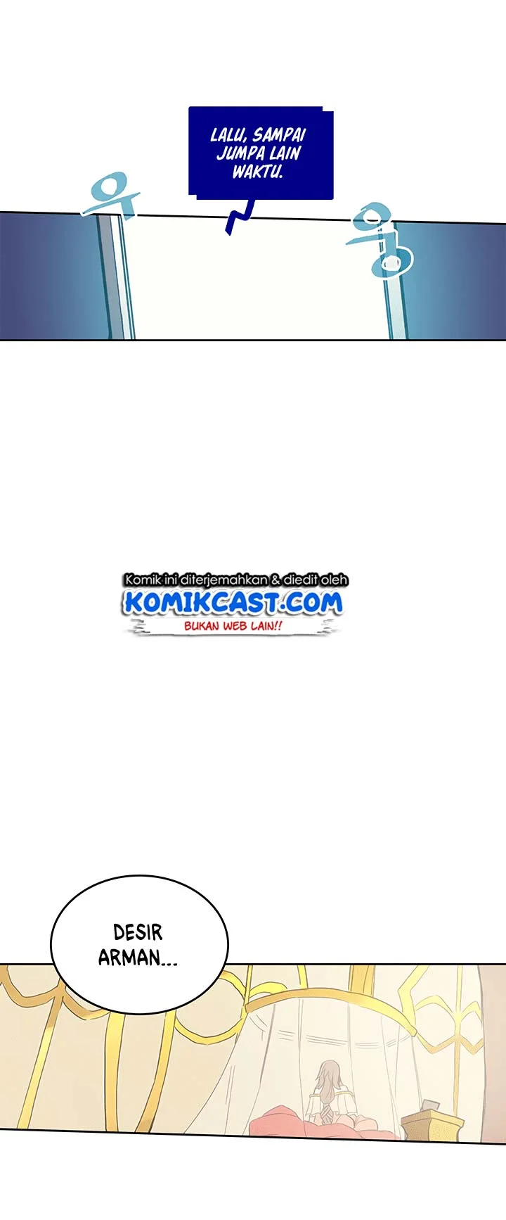 A Returner's Magic Should Be Special Chapter 72 Gambar 28