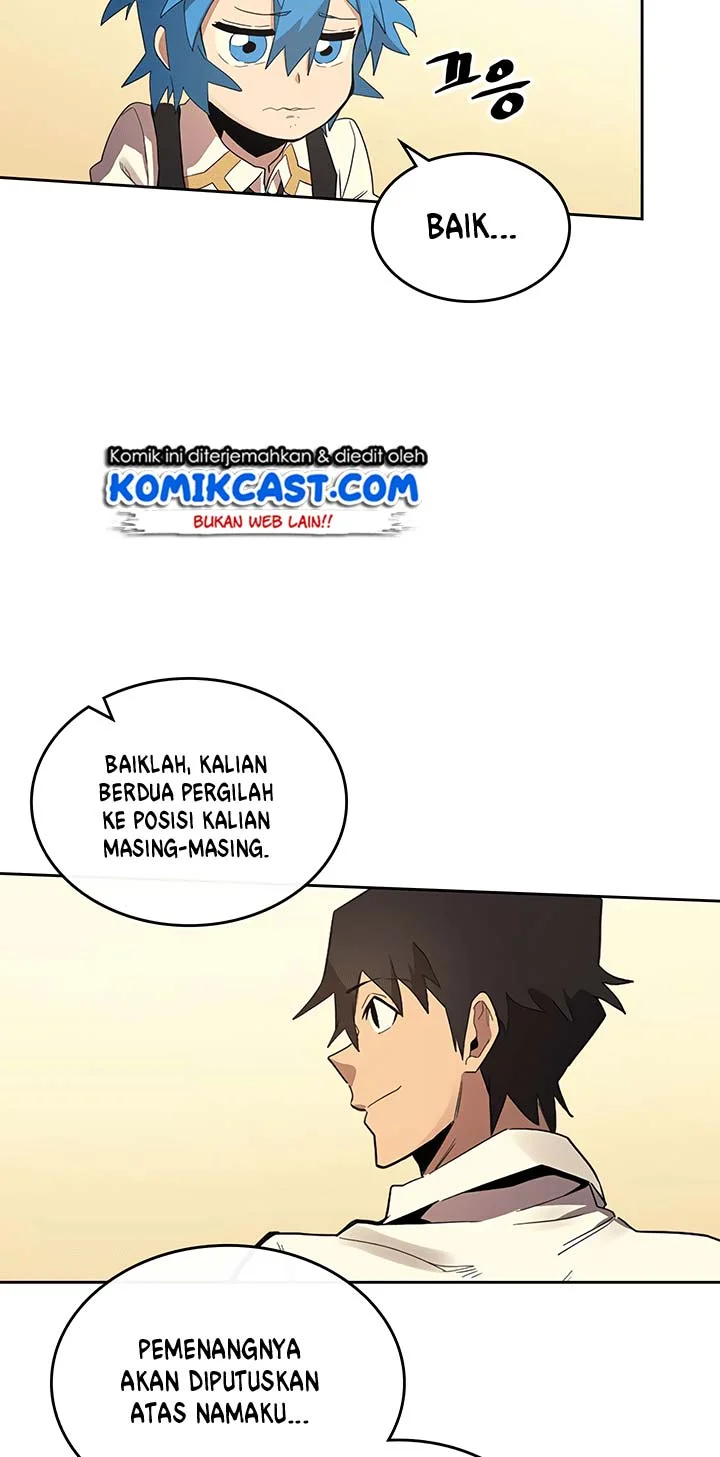 A Returner's Magic Should Be Special Chapter 72 Gambar 39