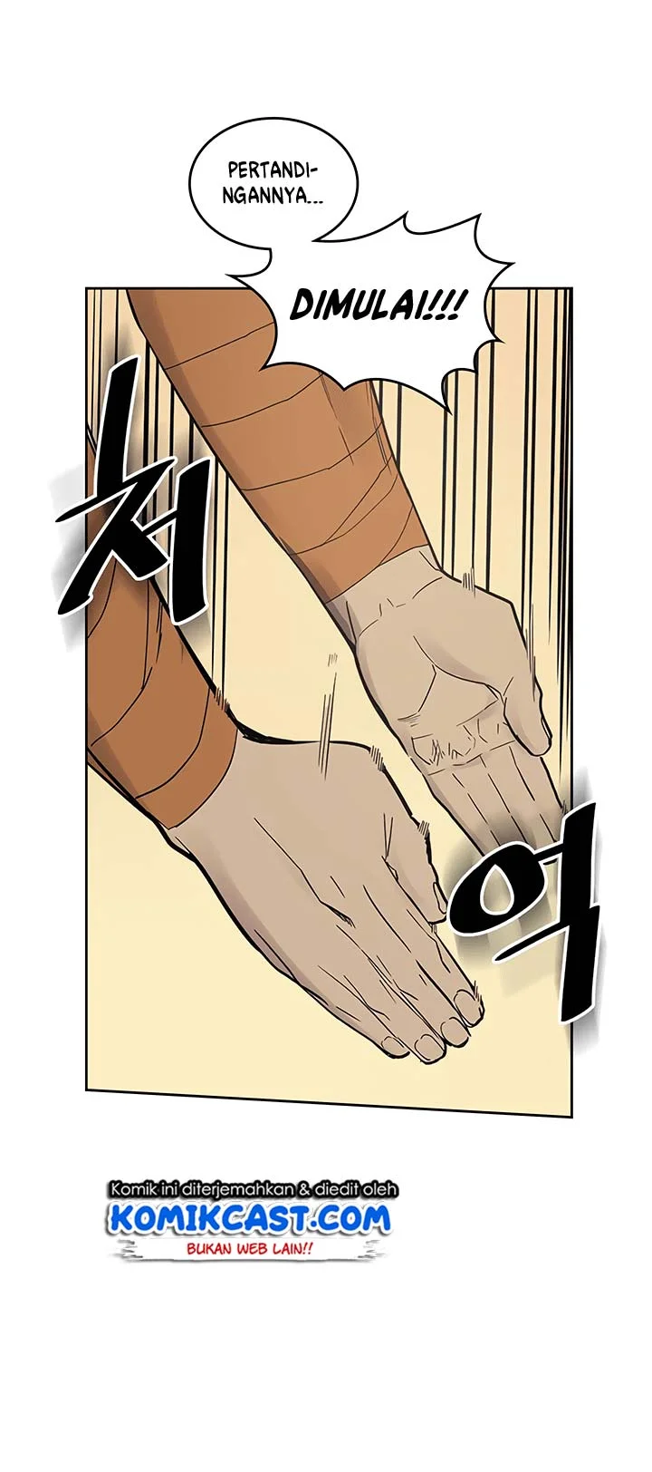 A Returner's Magic Should Be Special Chapter 72 Gambar 41