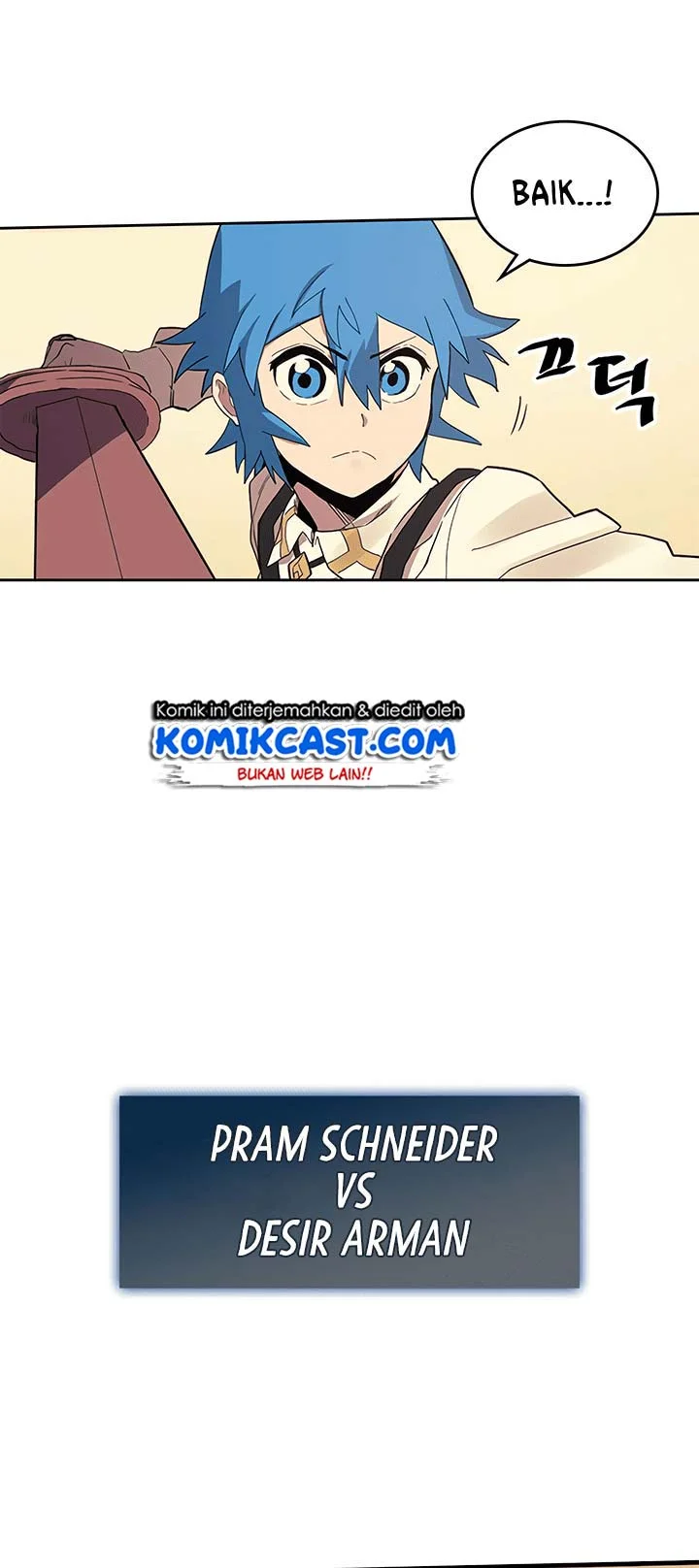 A Returner's Magic Should Be Special Chapter 72 Gambar 47