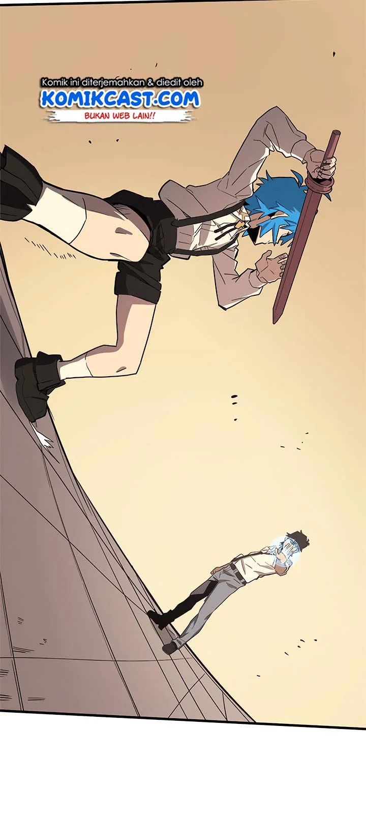 A Returner's Magic Should Be Special Chapter 72 Gambar 48