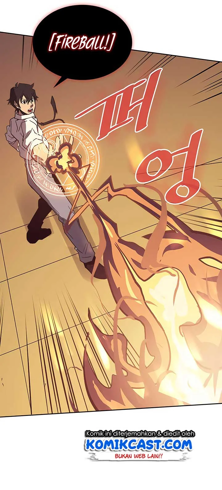 A Returner's Magic Should Be Special Chapter 73 Gambar 10