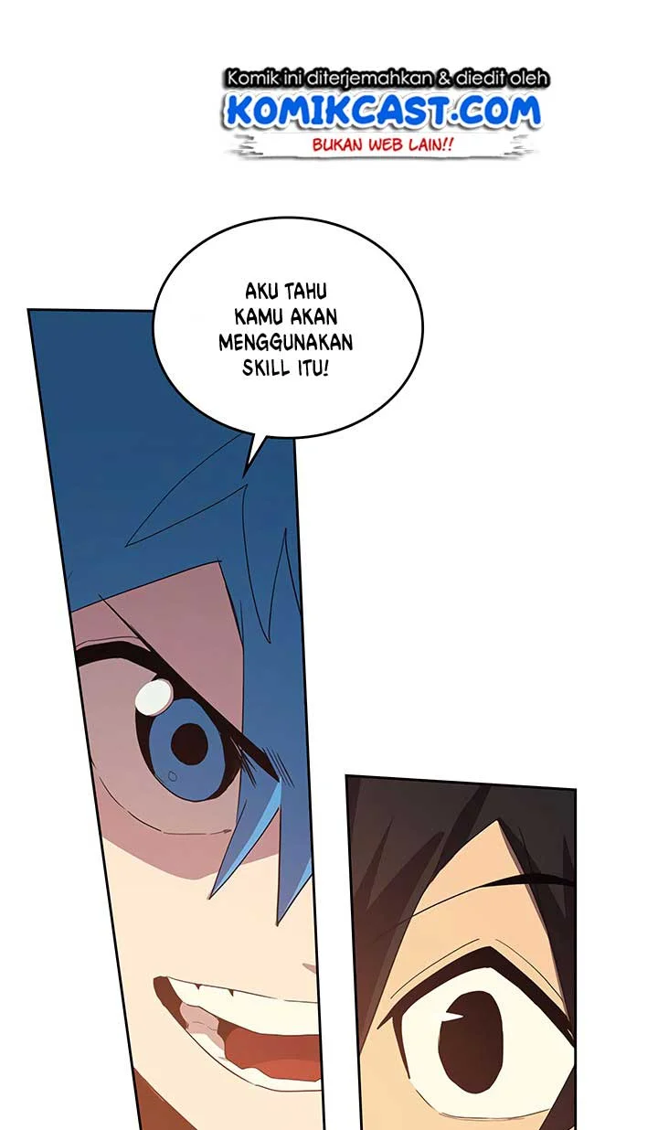 A Returner's Magic Should Be Special Chapter 73 Gambar 11