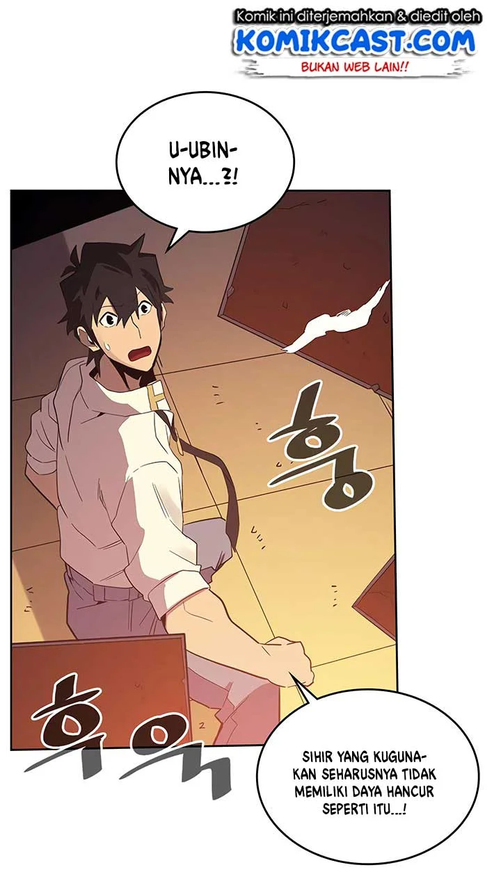 A Returner's Magic Should Be Special Chapter 73 Gambar 15