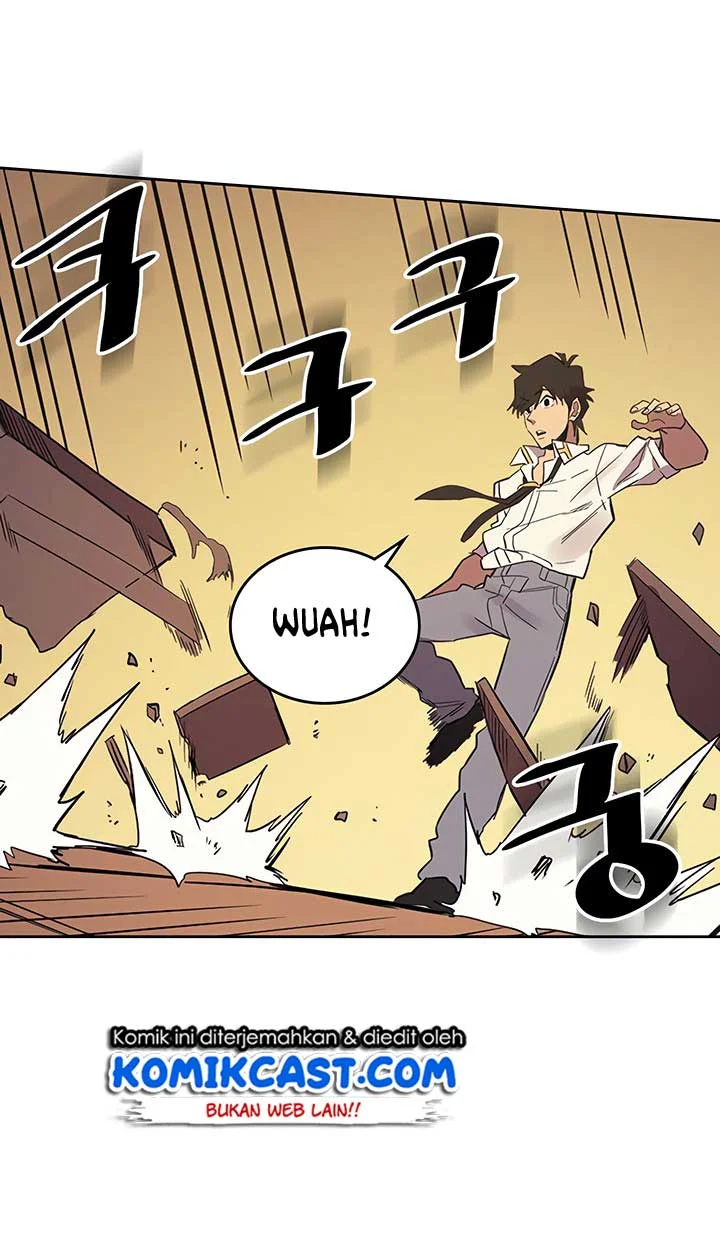 A Returner's Magic Should Be Special Chapter 73 Gambar 19