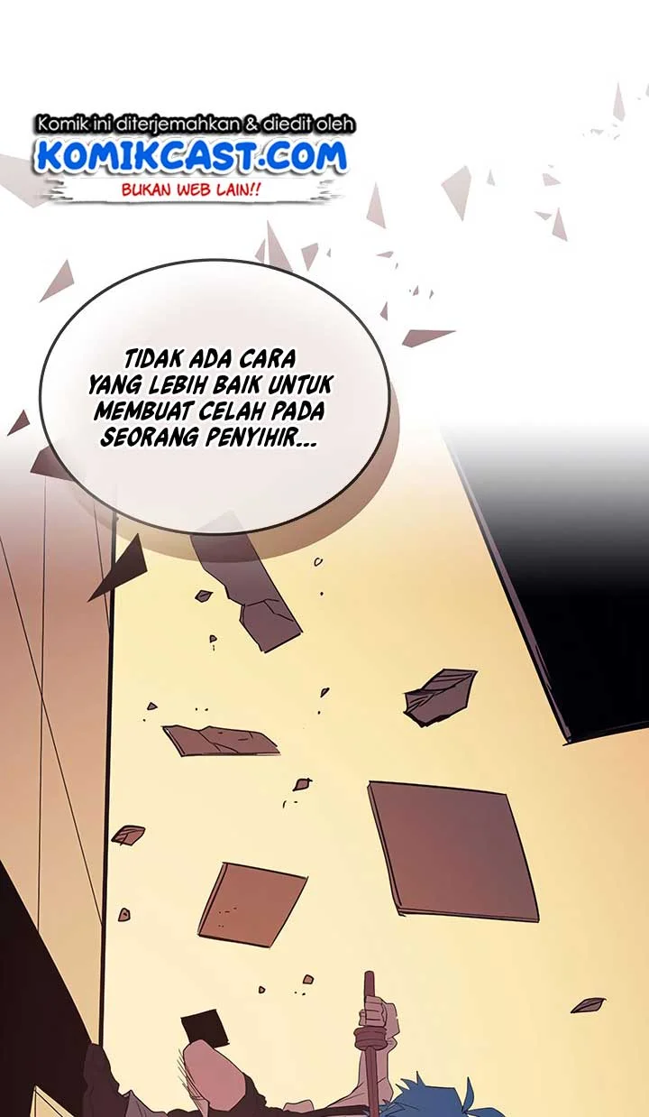 A Returner's Magic Should Be Special Chapter 73 Gambar 21