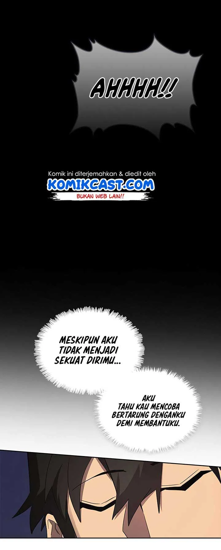 A Returner's Magic Should Be Special Chapter 73 Gambar 31
