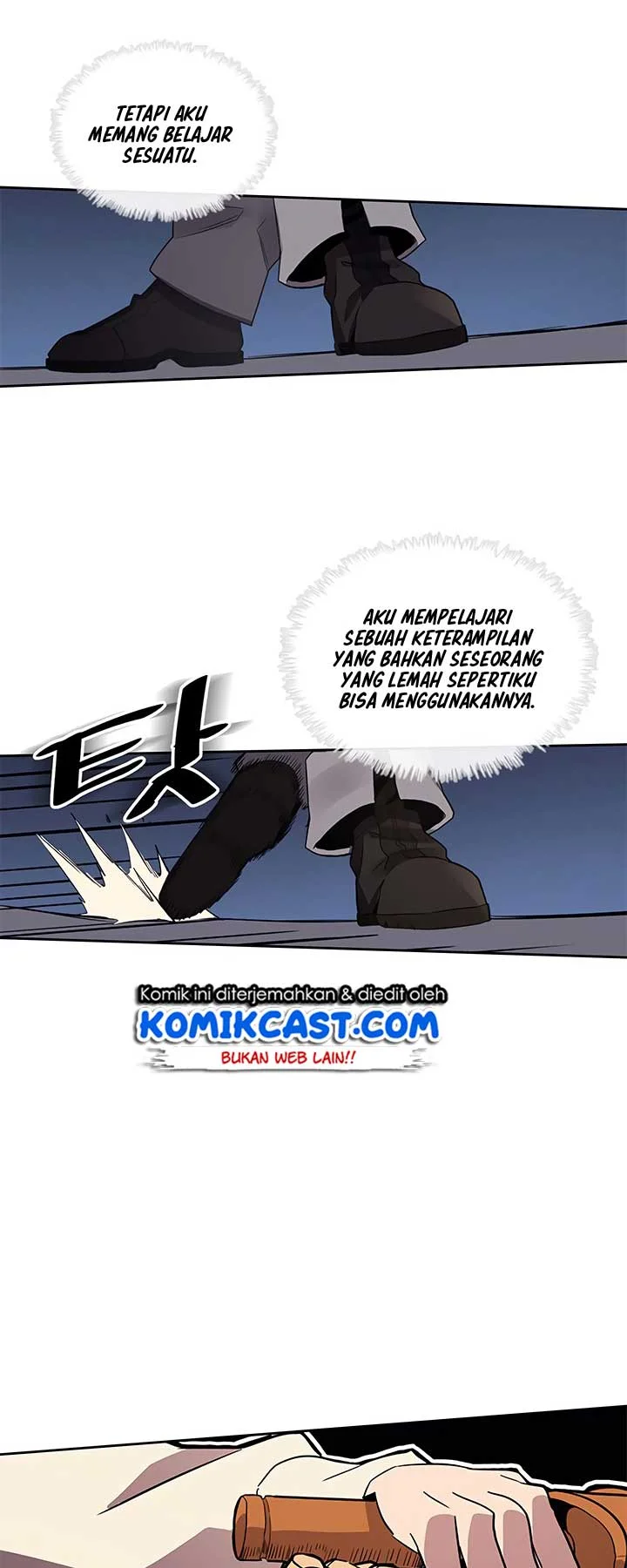A Returner's Magic Should Be Special Chapter 73 Gambar 32