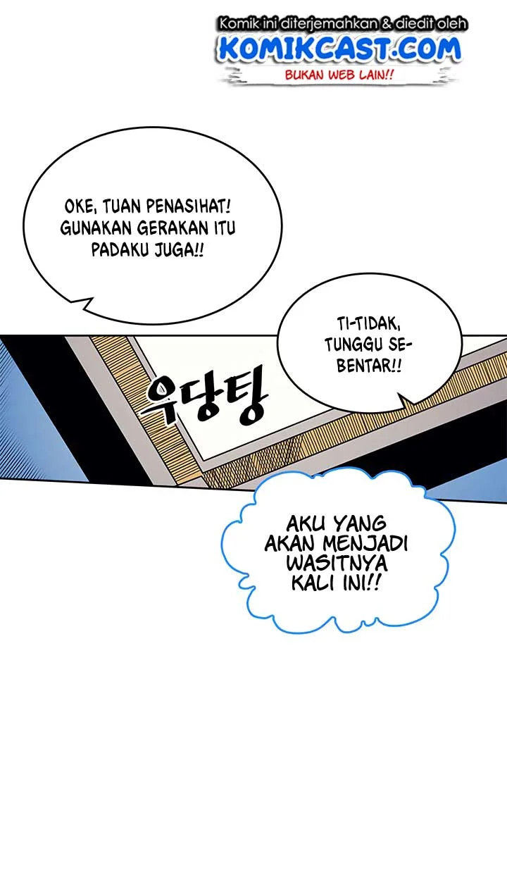 A Returner's Magic Should Be Special Chapter 73 Gambar 48
