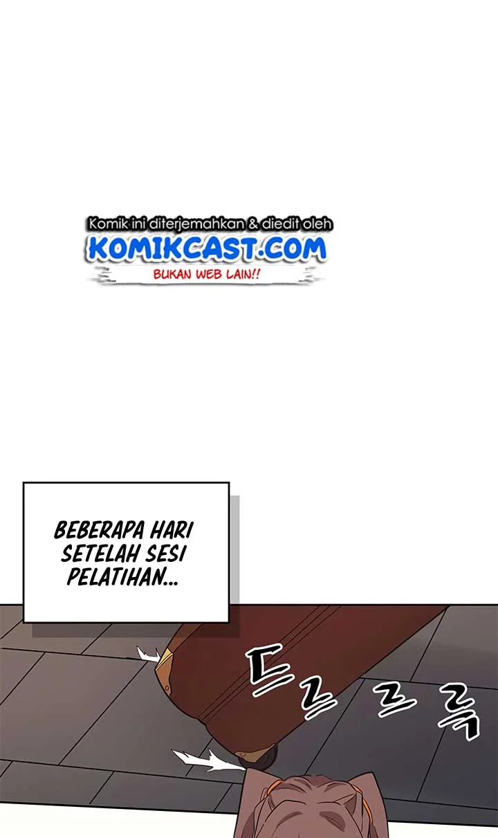 A Returner's Magic Should Be Special Chapter 73 Gambar 49