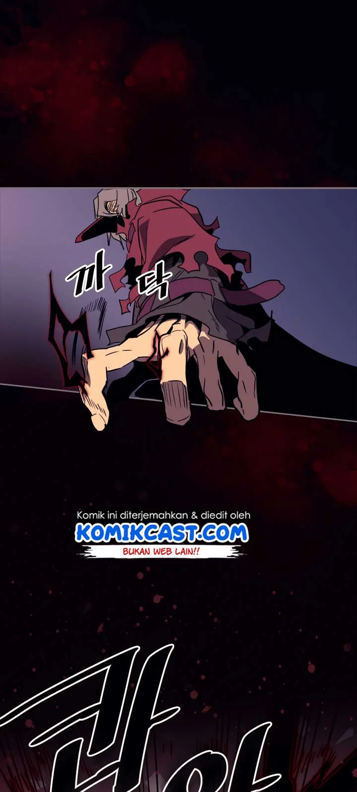 A Returner's Magic Should Be Special Chapter 74 Gambar 15