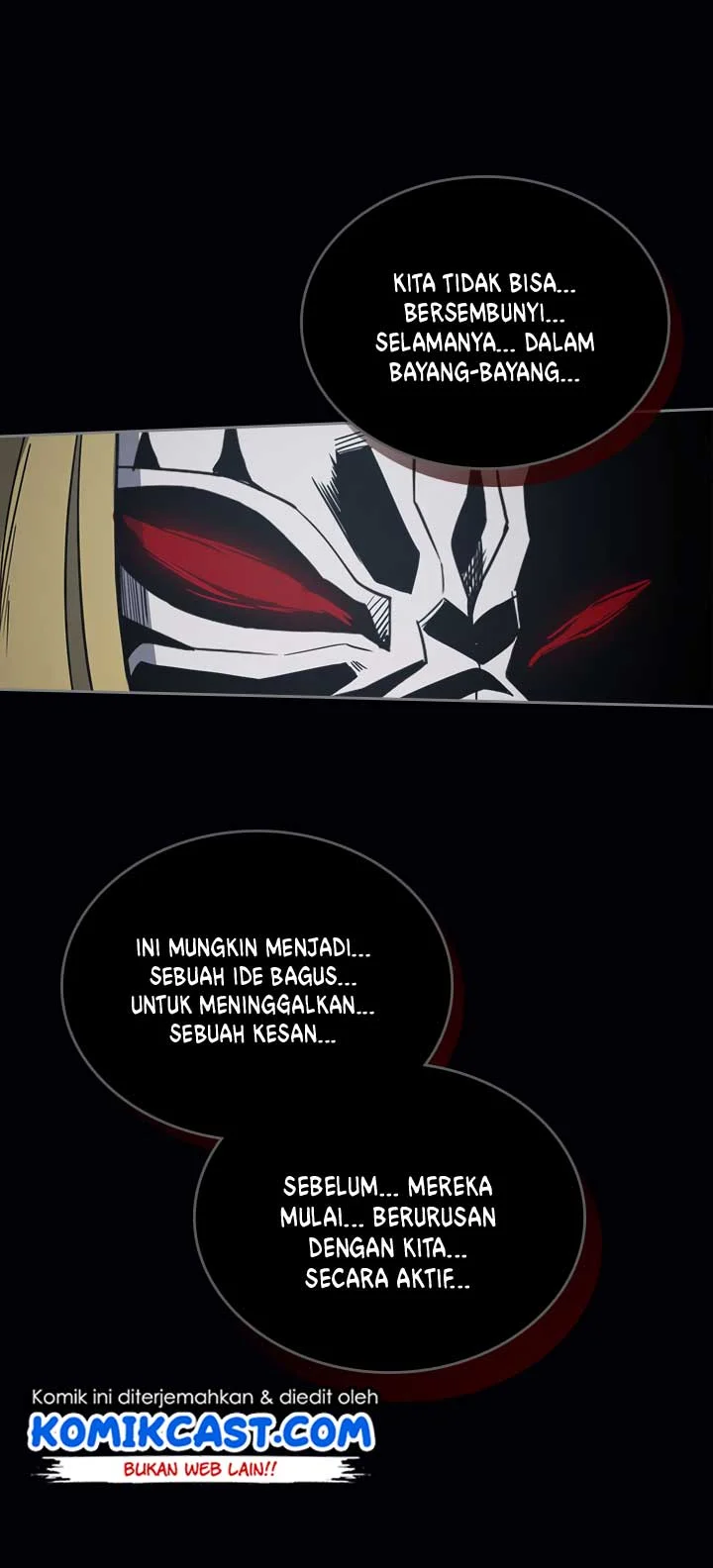 A Returner's Magic Should Be Special Chapter 74 Gambar 26