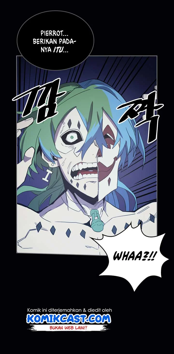 A Returner's Magic Should Be Special Chapter 74 Gambar 31