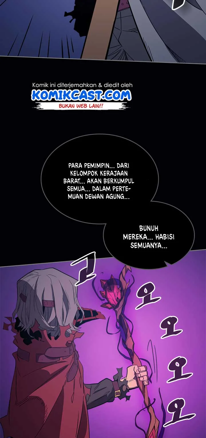 A Returner's Magic Should Be Special Chapter 74 Gambar 35