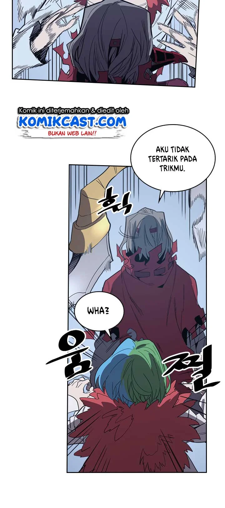 A Returner's Magic Should Be Special Chapter 74 Gambar 56