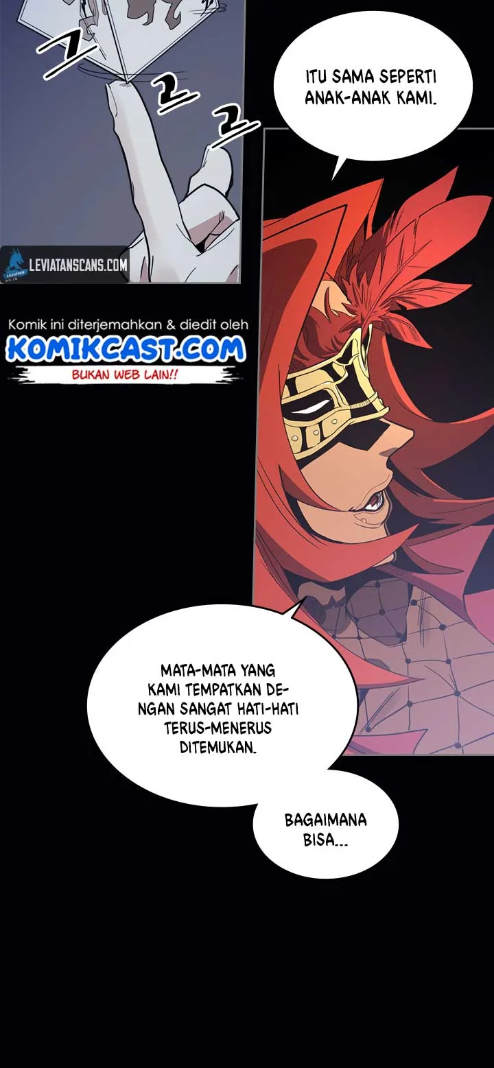 A Returner's Magic Should Be Special Chapter 74 Gambar 8