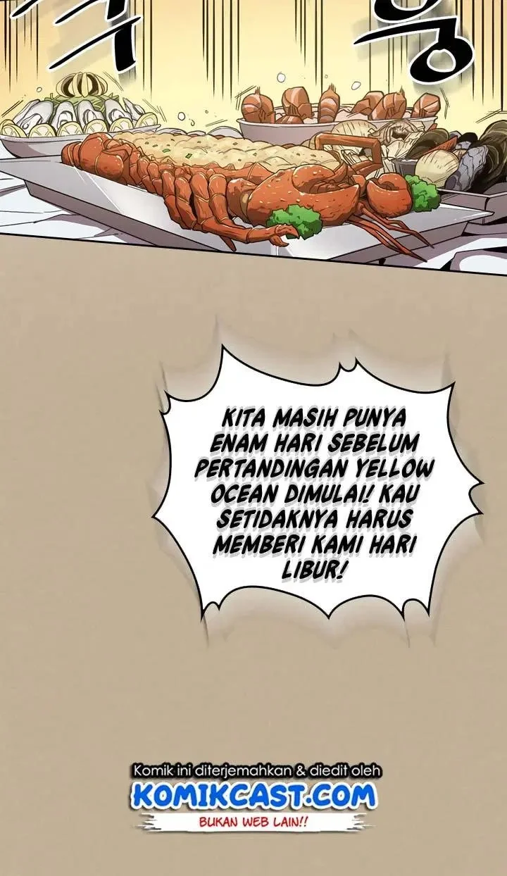 A Returner's Magic Should Be Special Chapter 75 Gambar 11