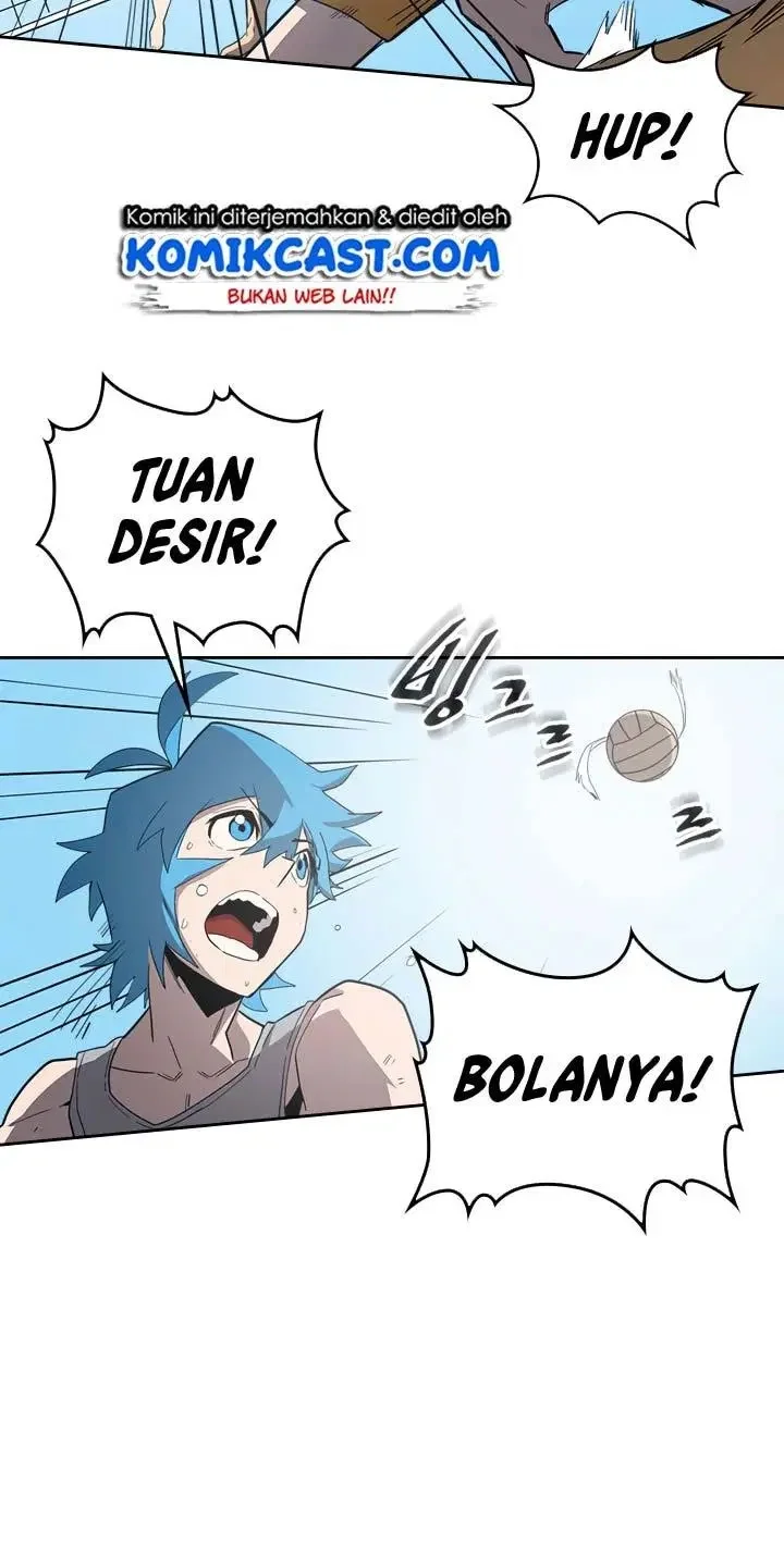 A Returner's Magic Should Be Special Chapter 75 Gambar 20