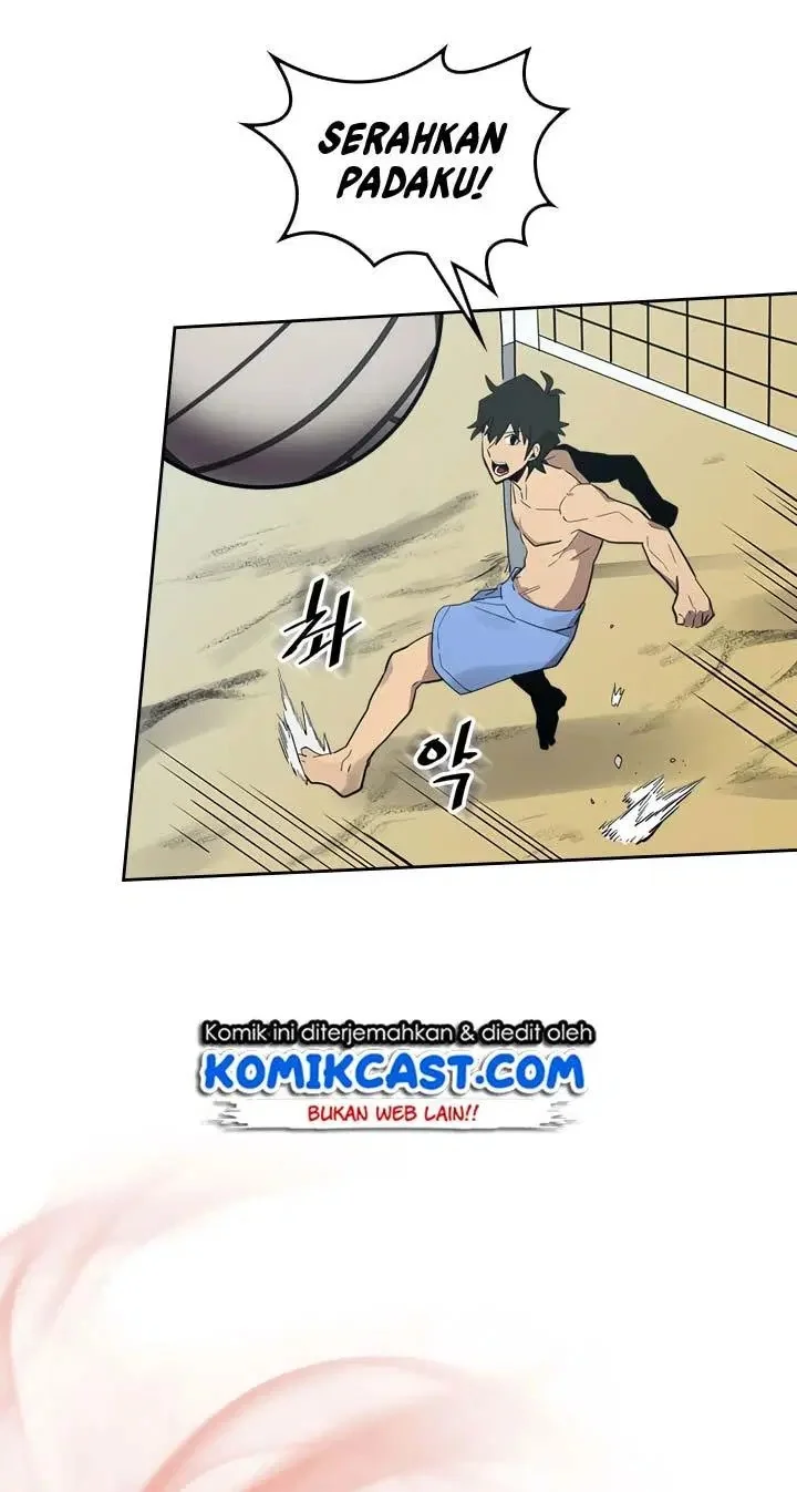 A Returner's Magic Should Be Special Chapter 75 Gambar 21