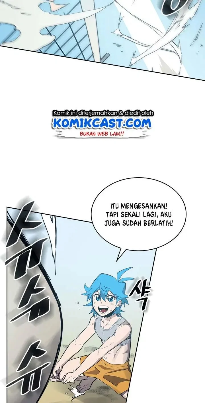 A Returner's Magic Should Be Special Chapter 75 Gambar 28