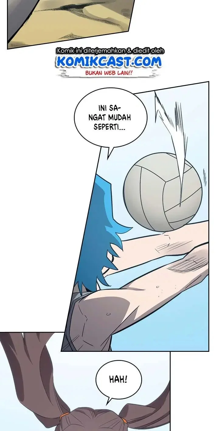 A Returner's Magic Should Be Special Chapter 75 Gambar 29