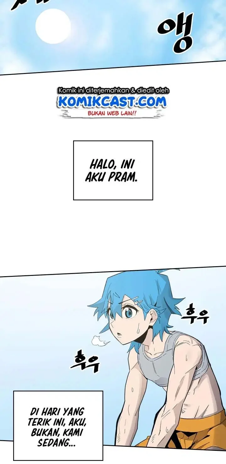 A Returner's Magic Should Be Special Chapter 75 Gambar 3