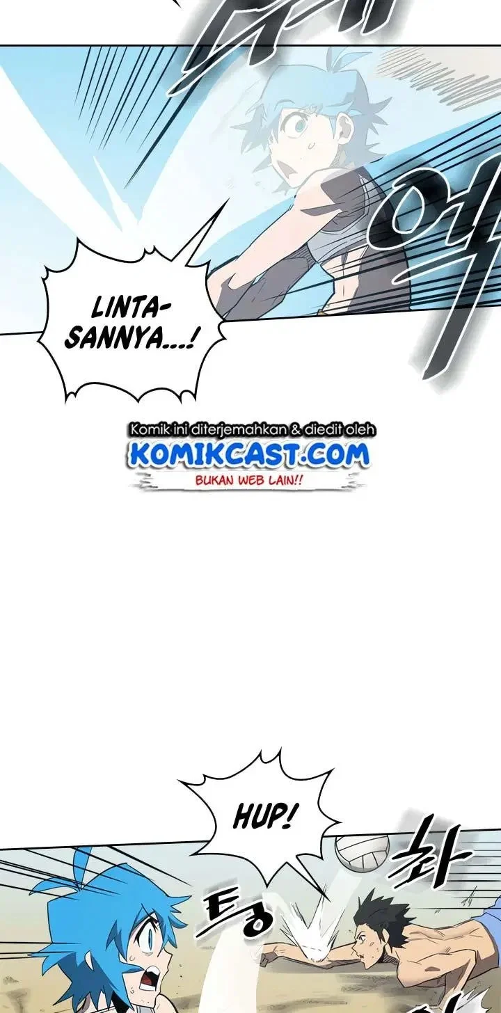 A Returner's Magic Should Be Special Chapter 75 Gambar 31