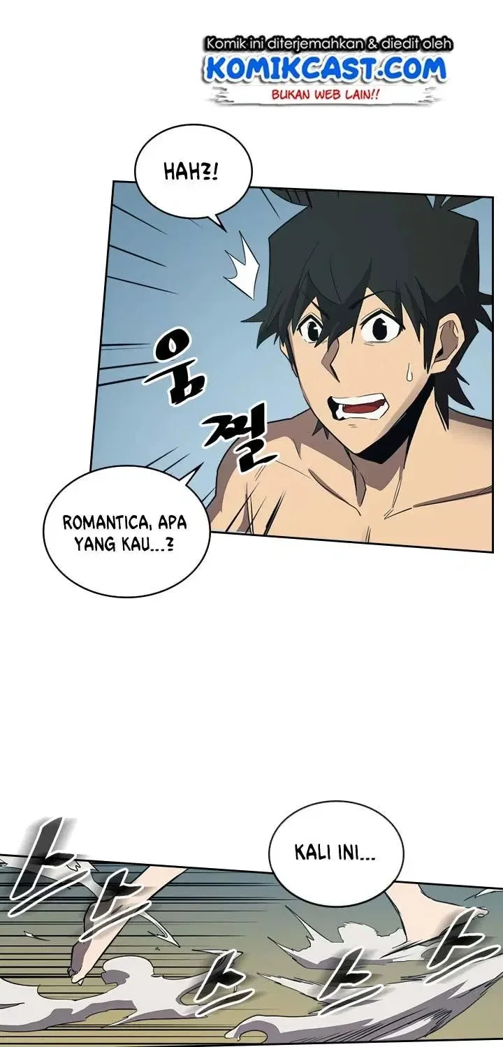 A Returner's Magic Should Be Special Chapter 75 Gambar 36