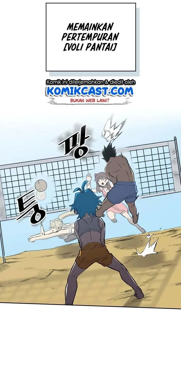 A Returner's Magic Should Be Special Chapter 75 Gambar 5